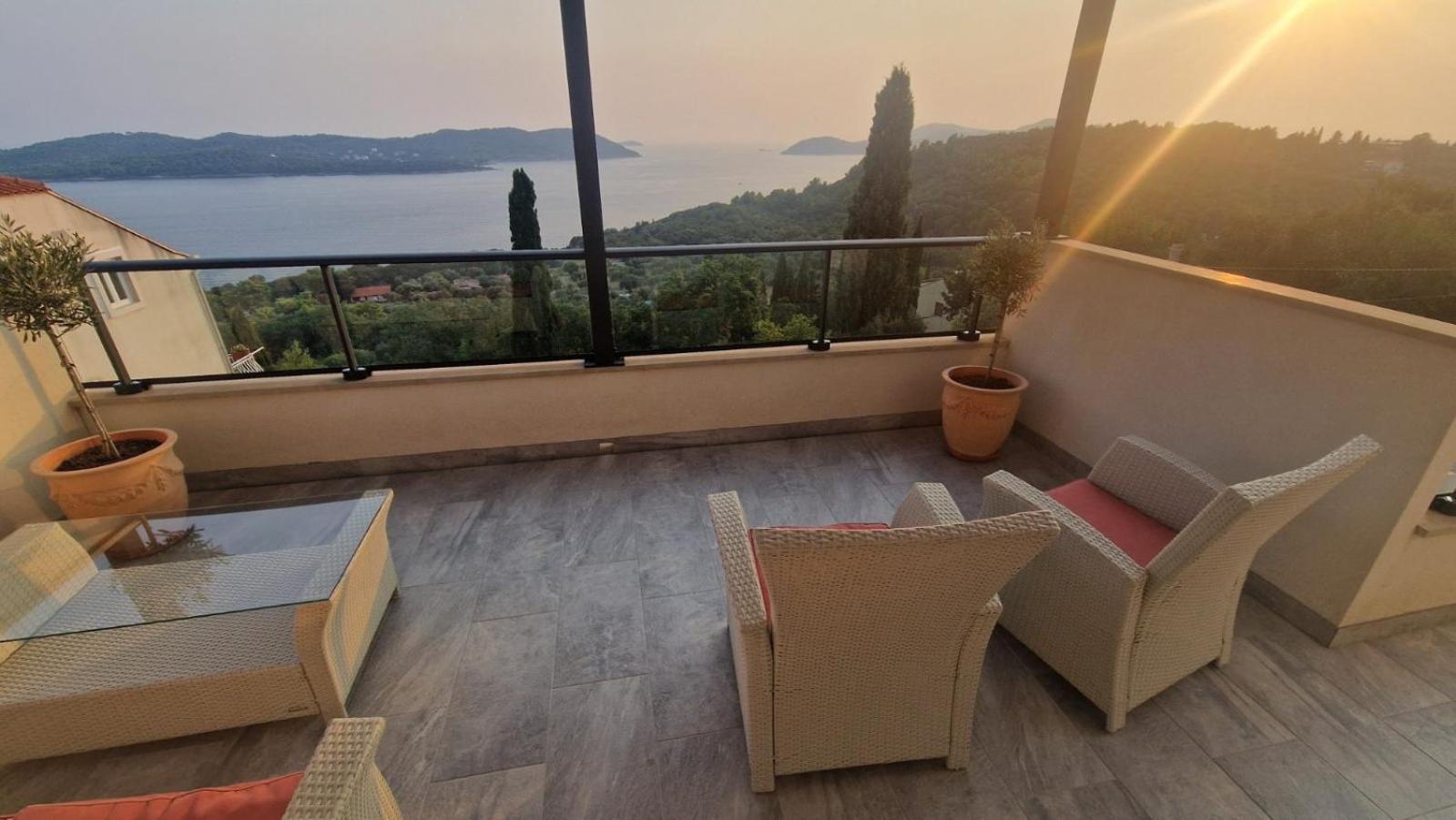 Apartment Mara 奥拉萨奇 外观 照片