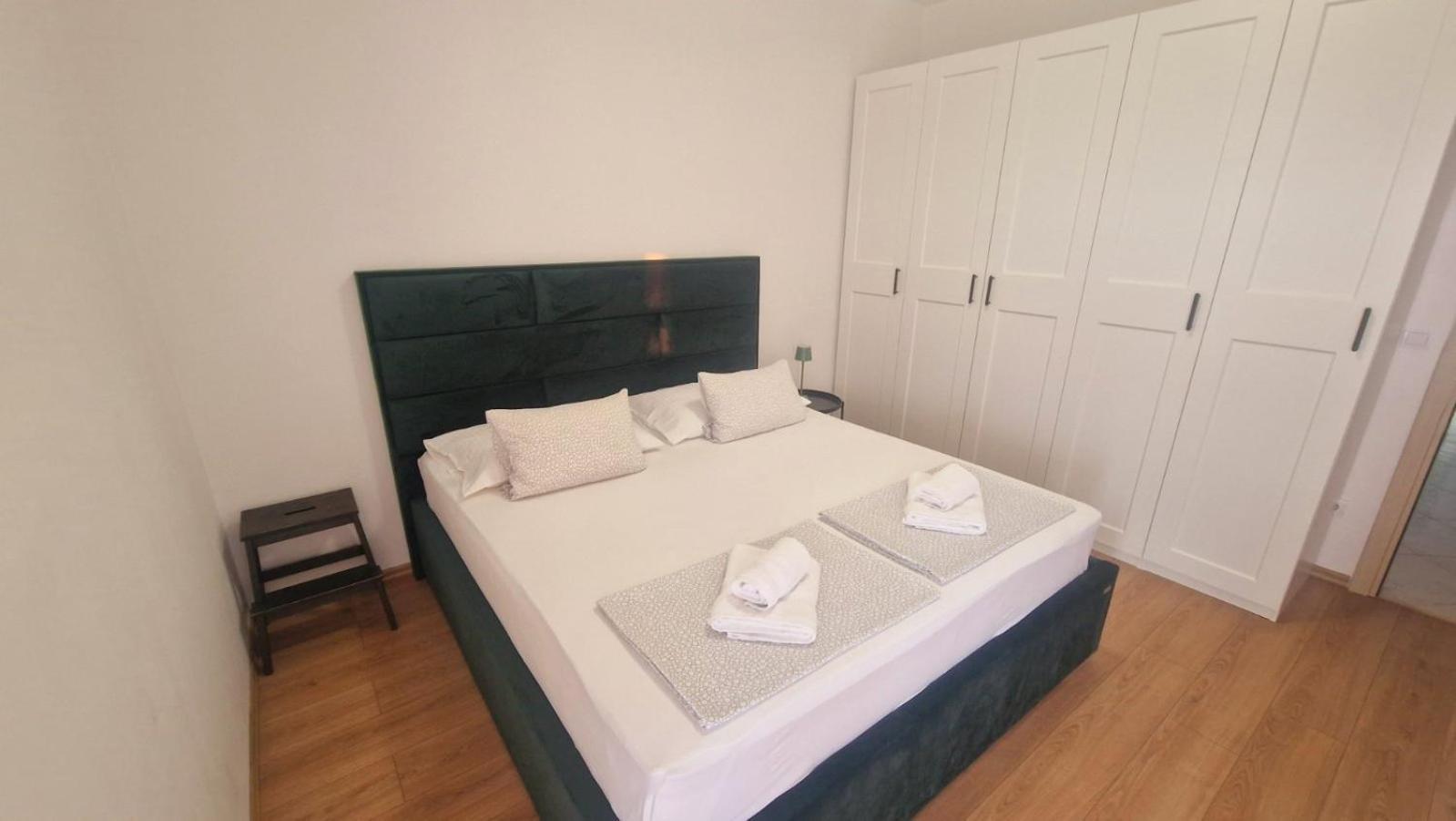 Apartment Mara 奥拉萨奇 外观 照片