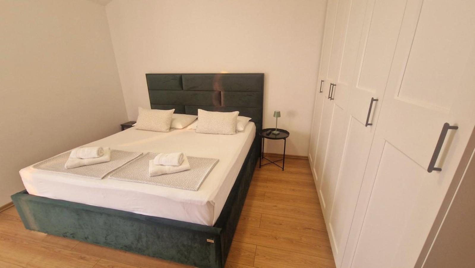 Apartment Mara 奥拉萨奇 外观 照片