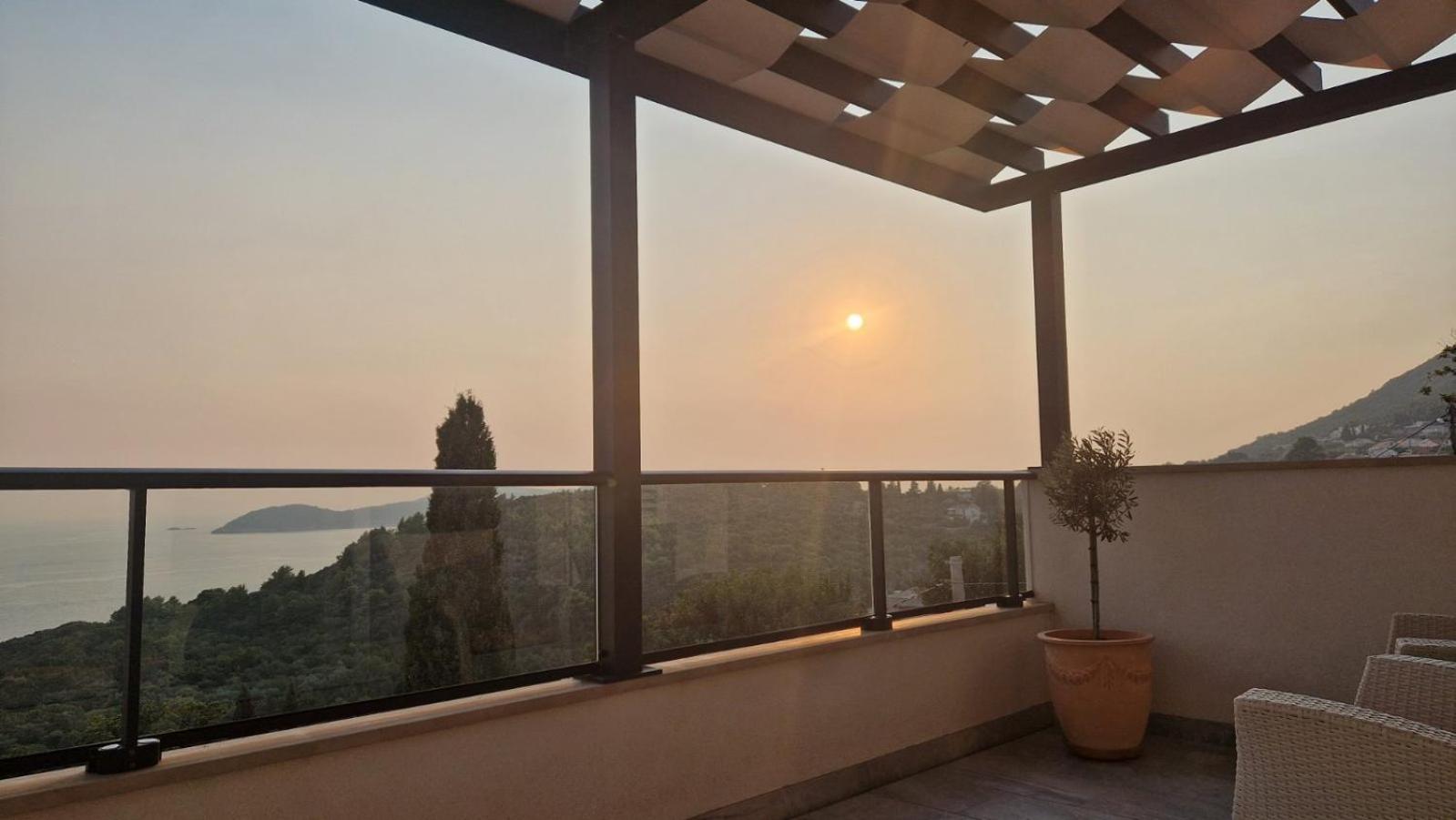 Apartment Mara 奥拉萨奇 外观 照片