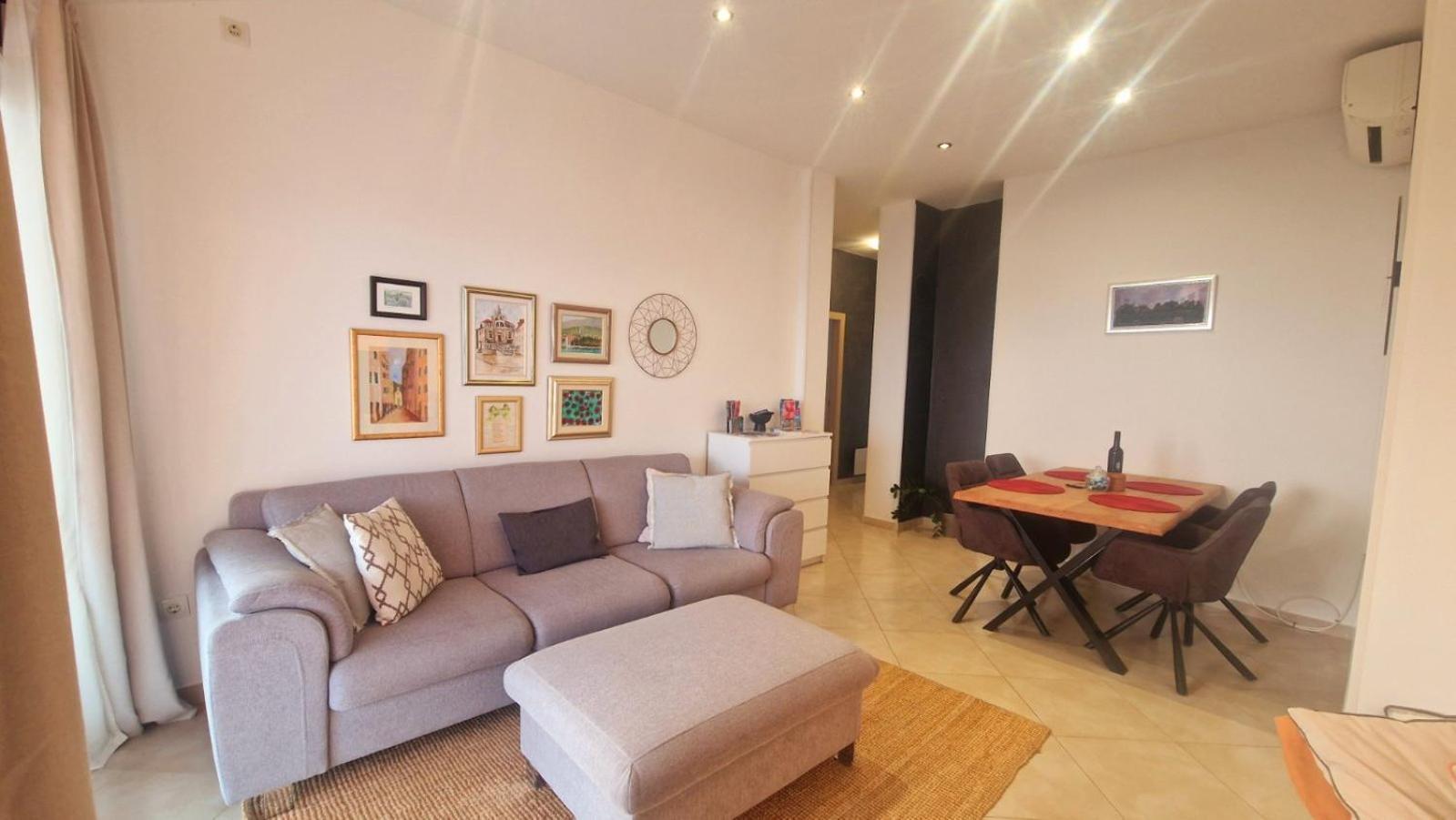 Apartment Mara 奥拉萨奇 外观 照片