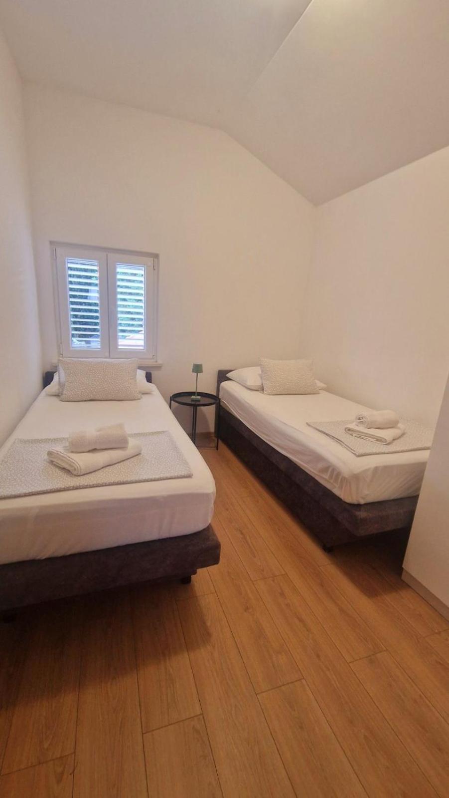 Apartment Mara 奥拉萨奇 外观 照片