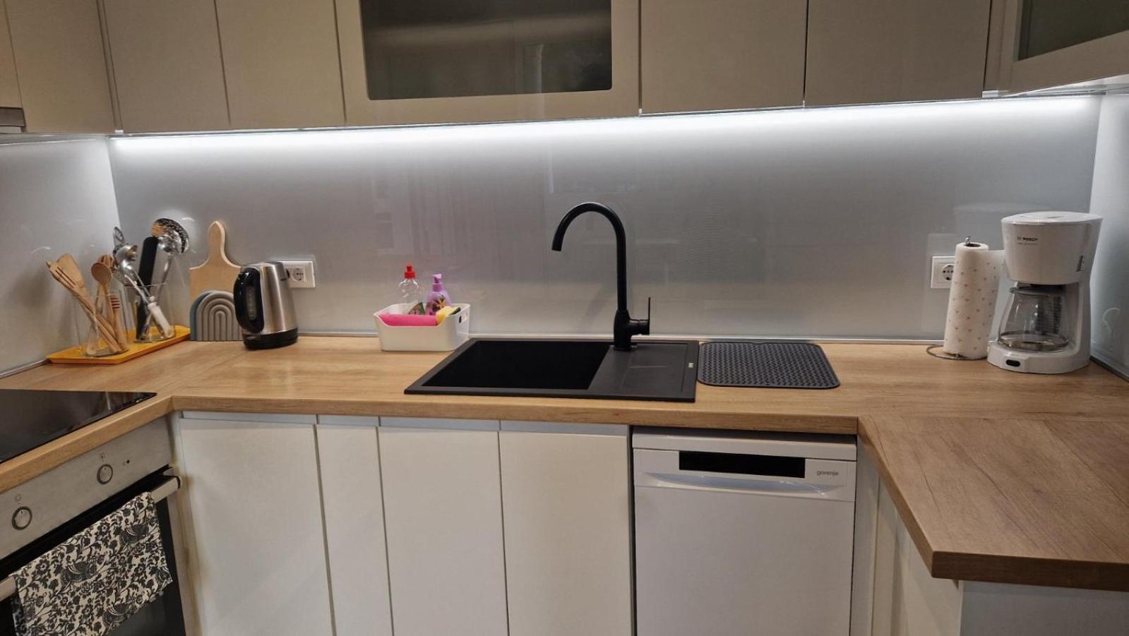 Apartment Mara 奥拉萨奇 外观 照片