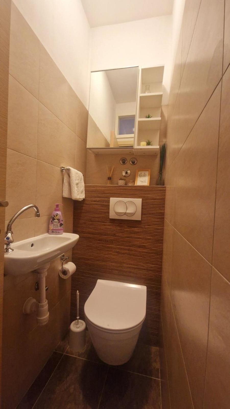Apartment Mara 奥拉萨奇 外观 照片