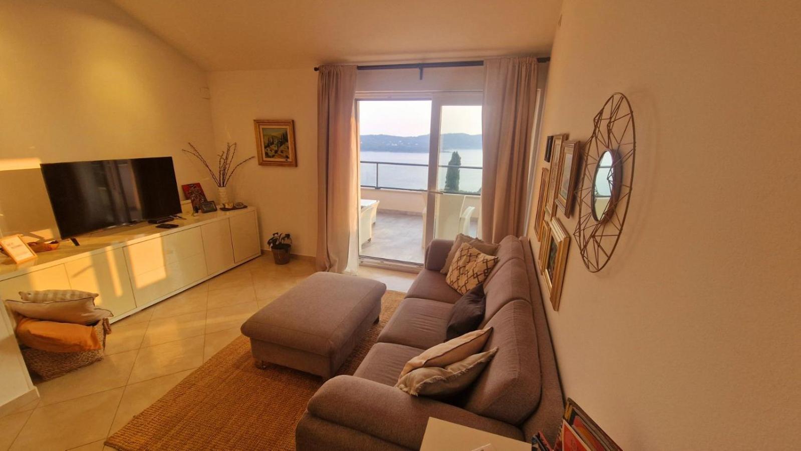 Apartment Mara 奥拉萨奇 外观 照片