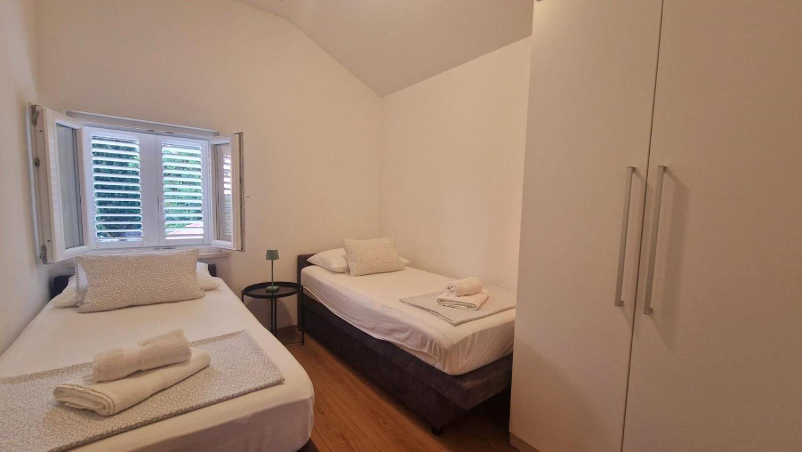 Apartment Mara 奥拉萨奇 外观 照片