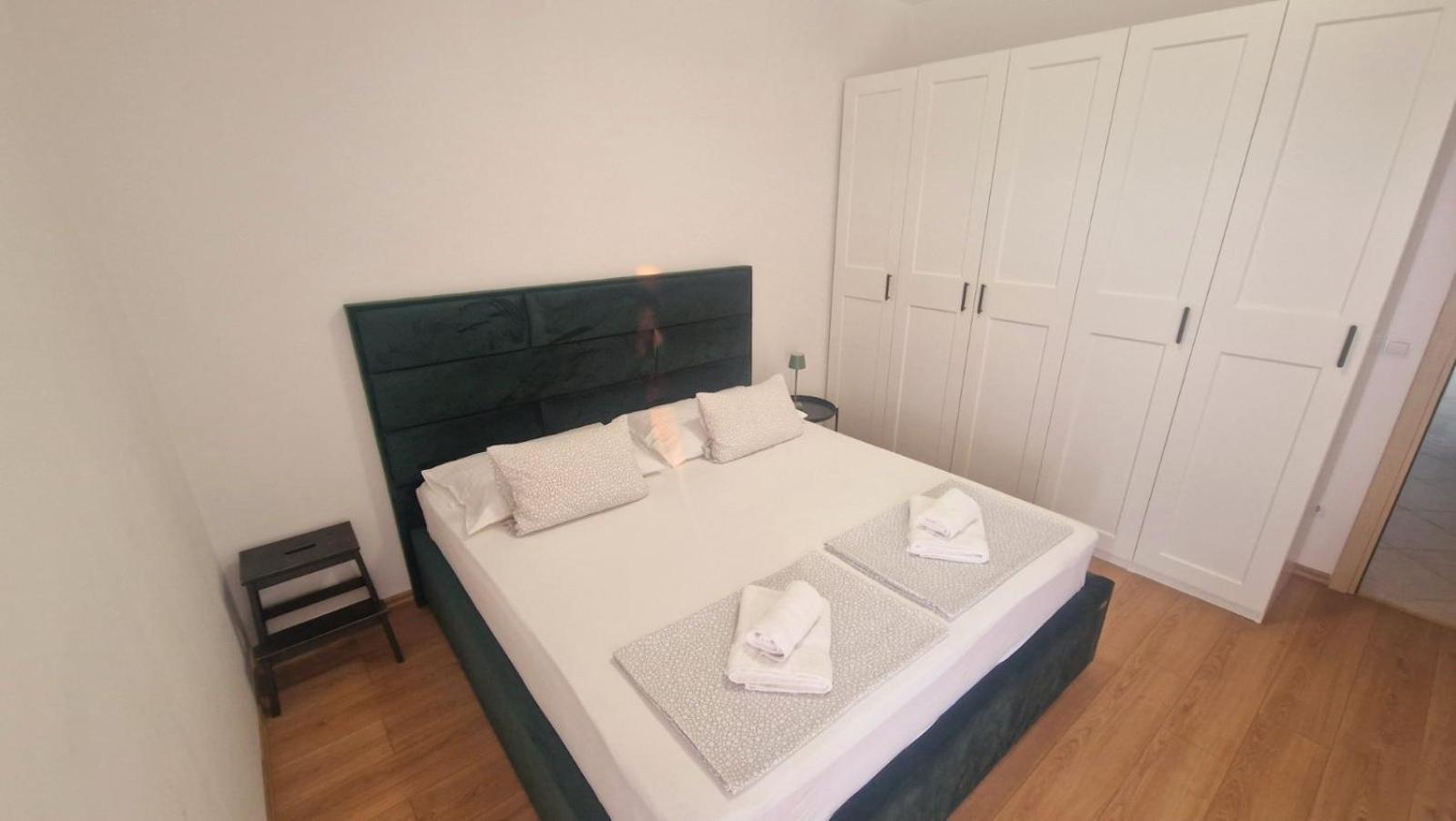 Apartment Mara 奥拉萨奇 外观 照片