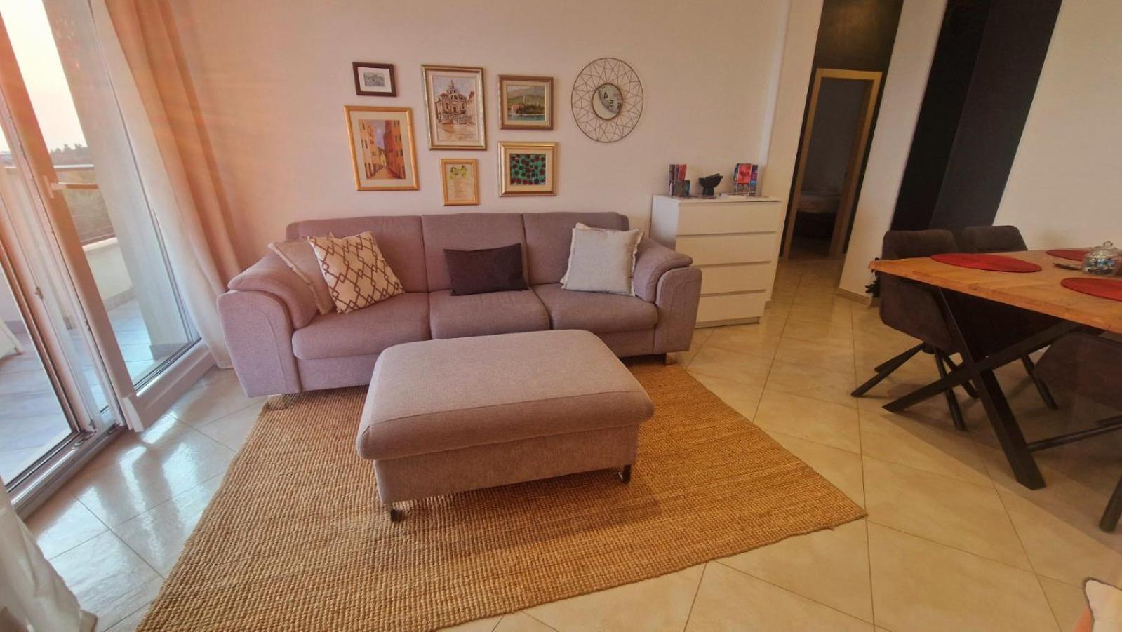 Apartment Mara 奥拉萨奇 外观 照片
