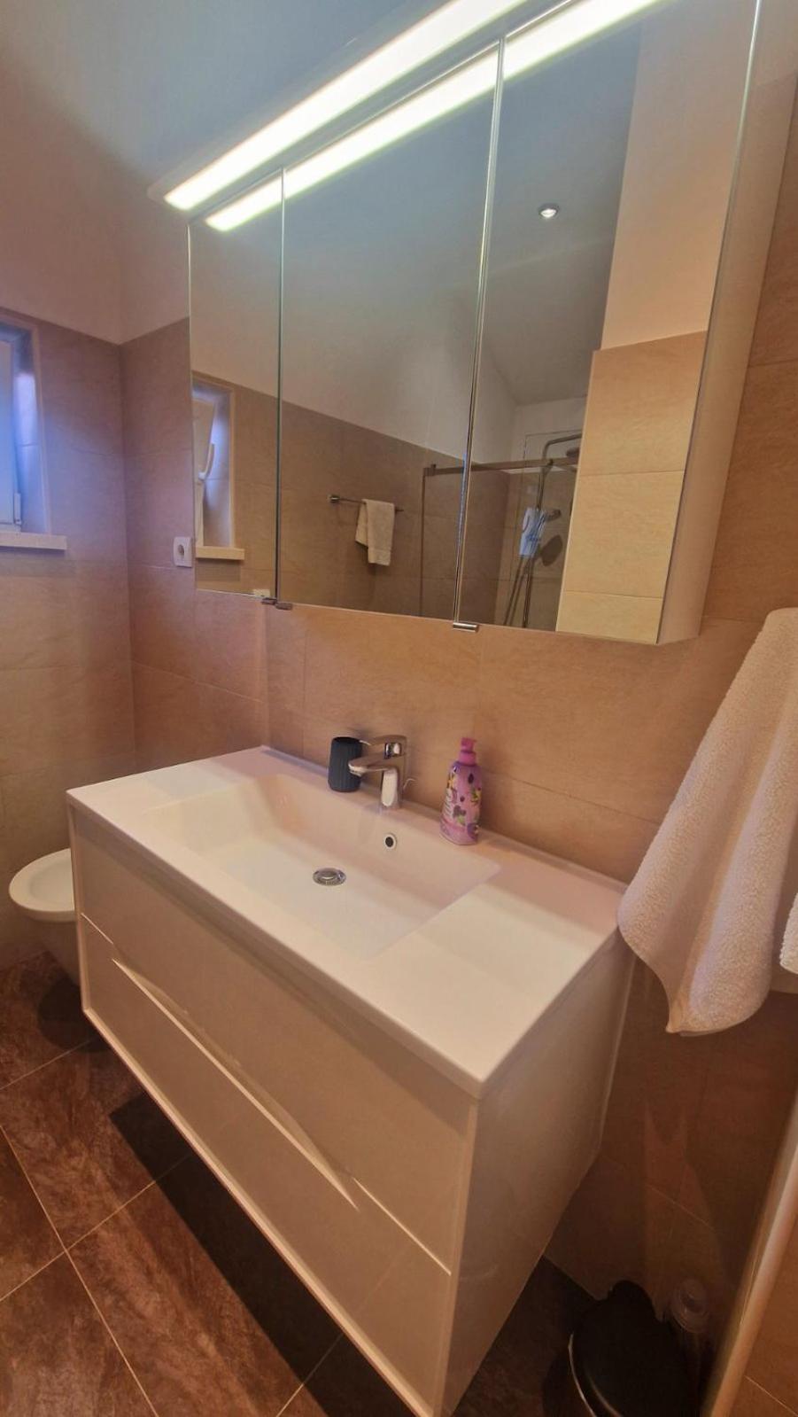 Apartment Mara 奥拉萨奇 外观 照片
