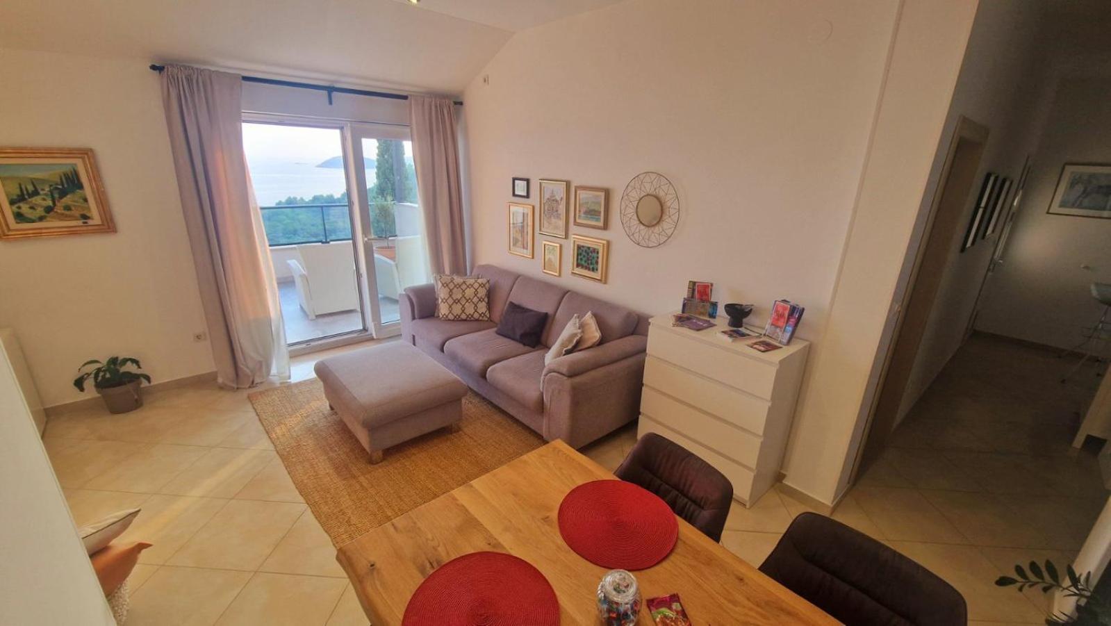 Apartment Mara 奥拉萨奇 外观 照片