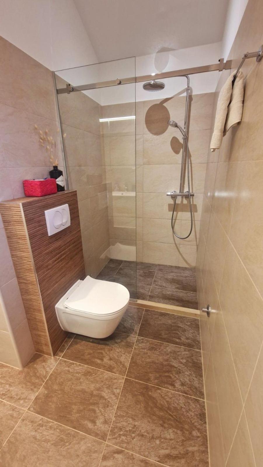 Apartment Mara 奥拉萨奇 外观 照片