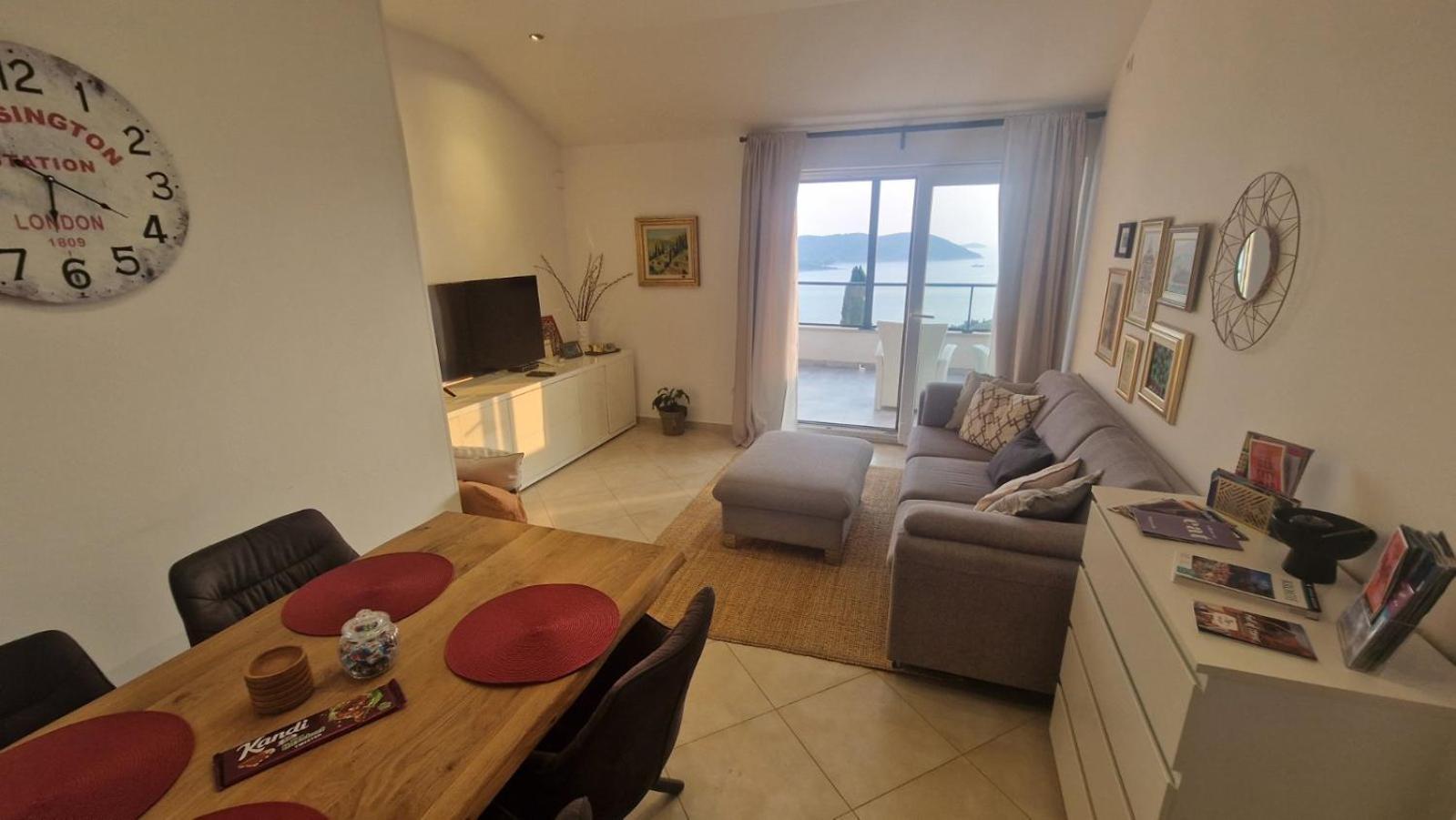 Apartment Mara 奥拉萨奇 外观 照片