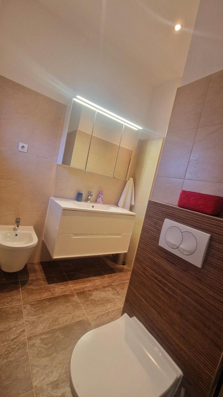 Apartment Mara 奥拉萨奇 外观 照片