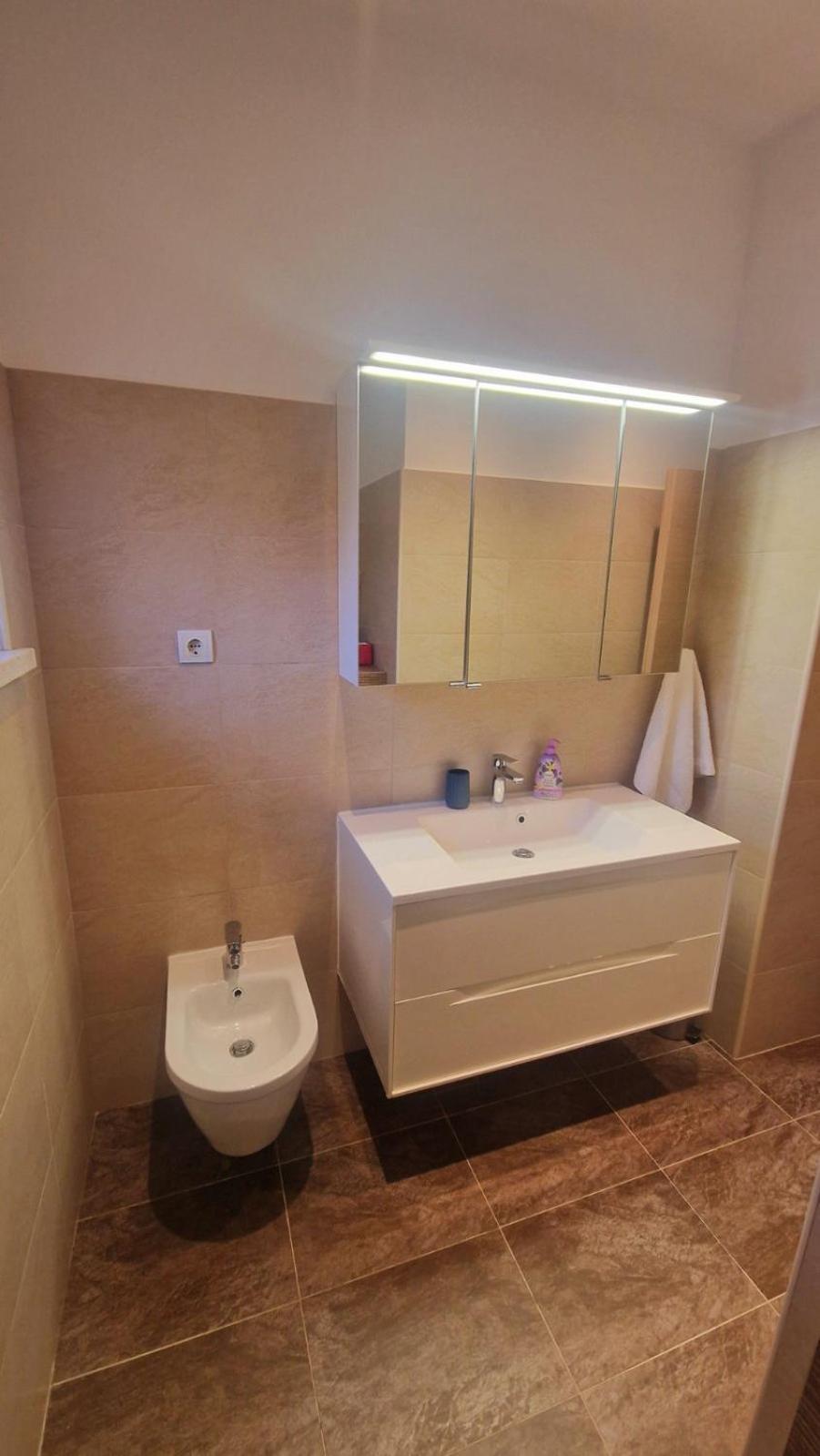 Apartment Mara 奥拉萨奇 外观 照片