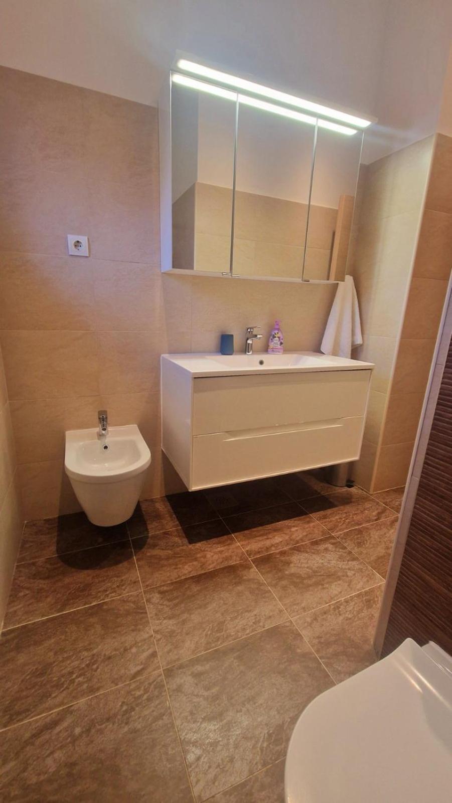 Apartment Mara 奥拉萨奇 外观 照片